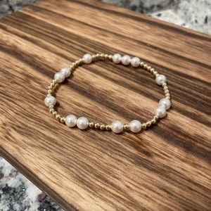 Enewton Pearl Extend bracelet